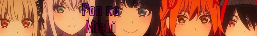 Pon no Michi