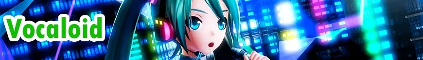 Vocaloid