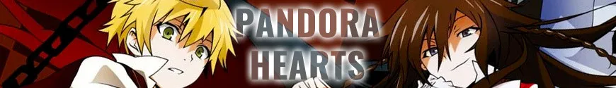 Pandora Hearts