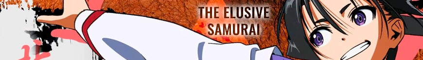 The Elusive Samurai