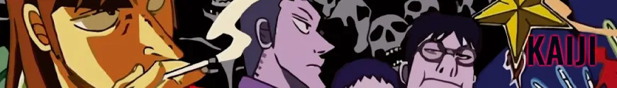 Kaiji