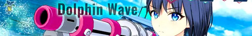 Dolphin Wave