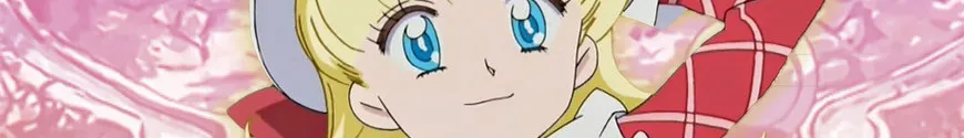 Ashita no Nadja