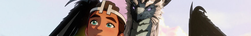 The Dragon Prince