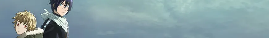 Noragami