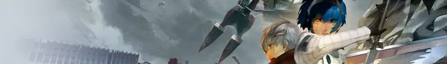 Metaphor: ReFantazio