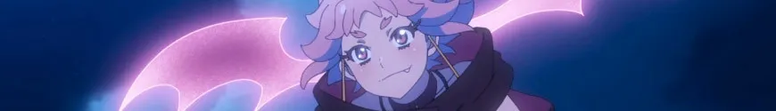 Mayonaka Punch