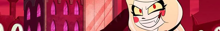 Hazbin Hotel