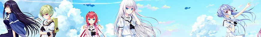 Summer Pockets