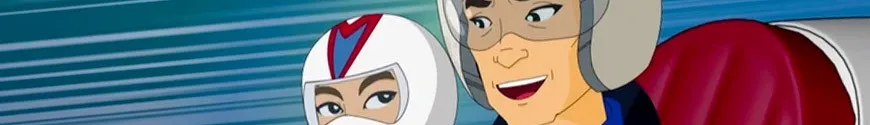 Speed Racer