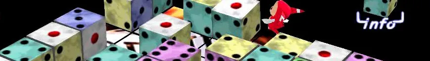 Devil Dice