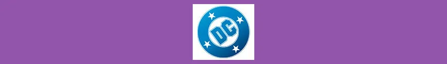 DC Comics