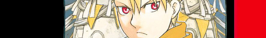 Tsugai - Daemons of the Shadow Realm