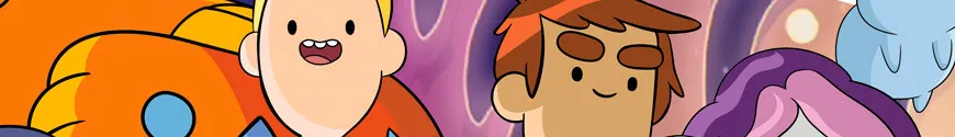 Bravest Warriors