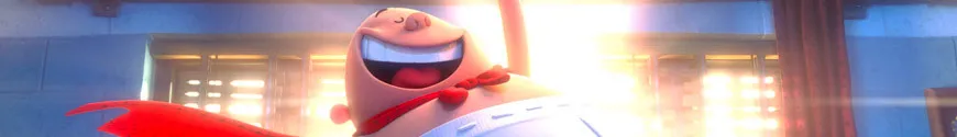 Captain Underpants