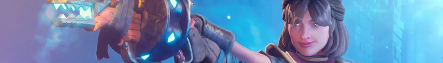 Orcs Must Die