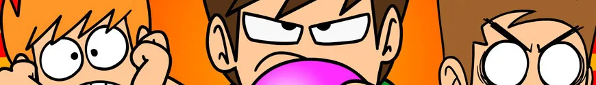 Eddsworld
