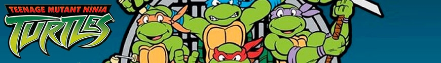 Tortues Ninja