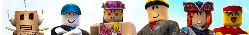 Roblox