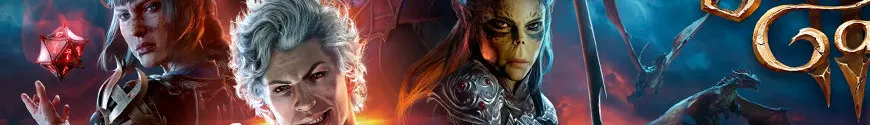 Baldur's Gate