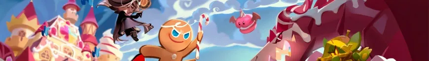 Cookie Run Kingdom