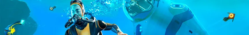Subnautica