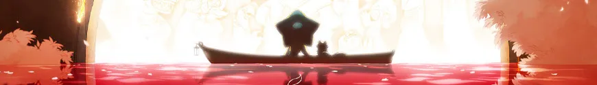 Spiritfarer