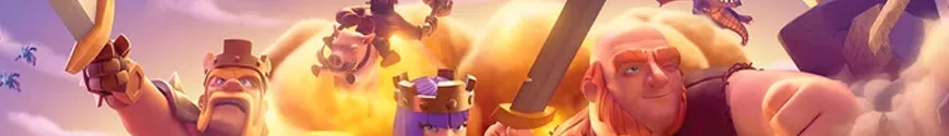 World of Clash