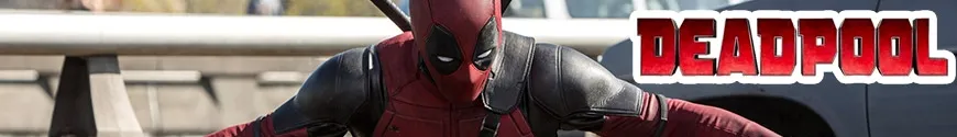 Deadpool