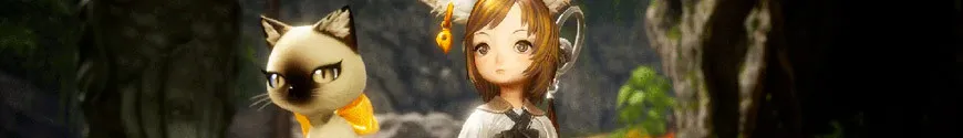 Blade and Soul