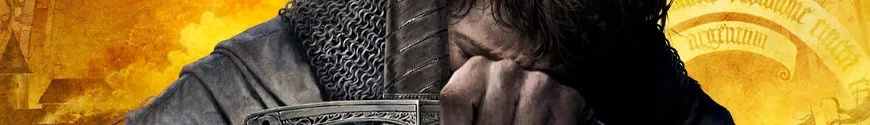 Kingdom Come Deliverance