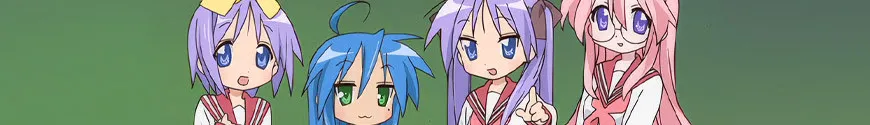 Lucky Star