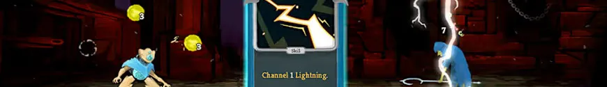 Slay the Spire