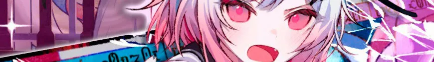 Magical Girl Witch Trials