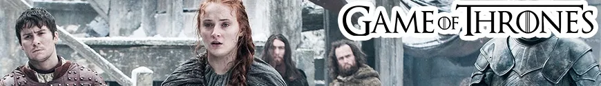 Game of Thrones
