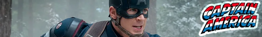 Captain America