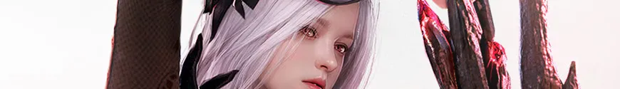 Black Desert