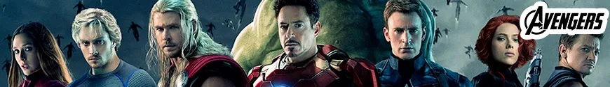 Avengers