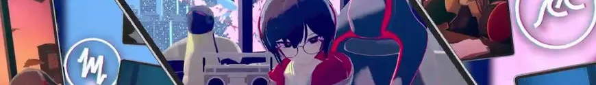 Chill with You: Lo-Fi Story