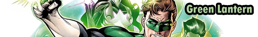 Green Lantern