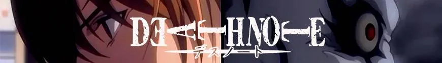 Death Note