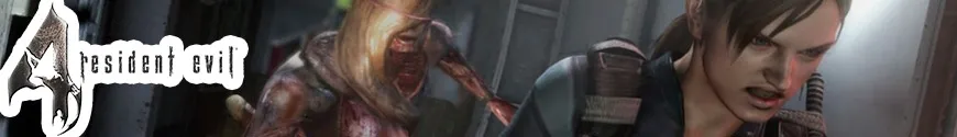 Resident Evil