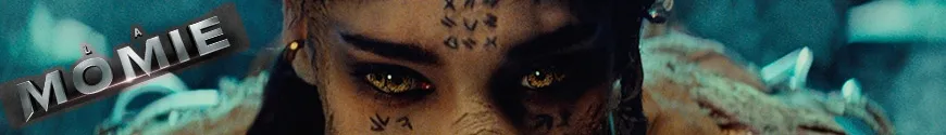 The Mummy