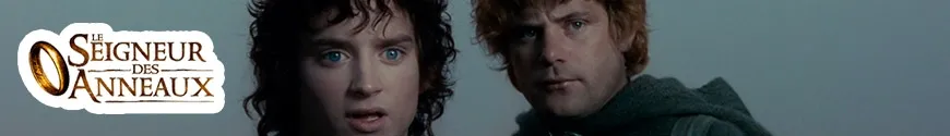 The Lord of the Rings