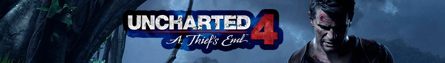 Uncharted