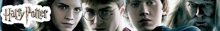 Harry Potter