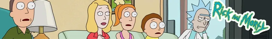 Rick et Morty