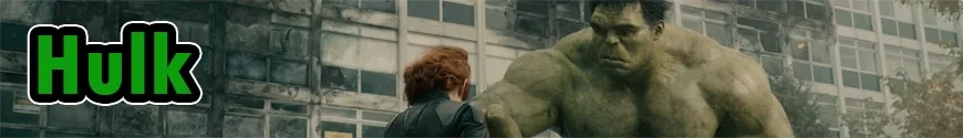 Hulk