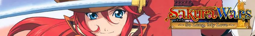 Sakura Wars
