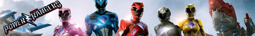 Power Rangers